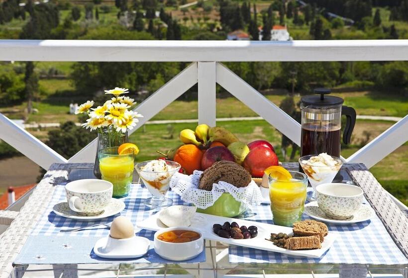 Anemomiloi Andros Boutique