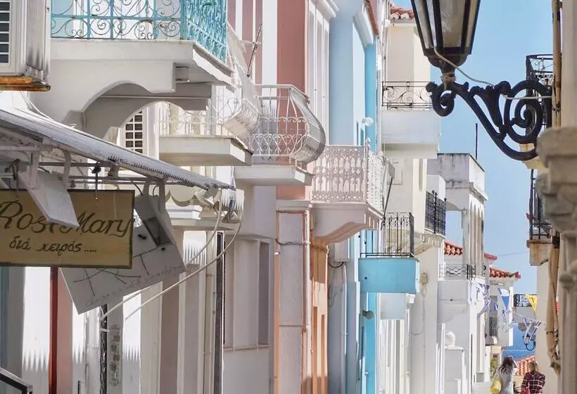 Anemomiloi Andros Boutique