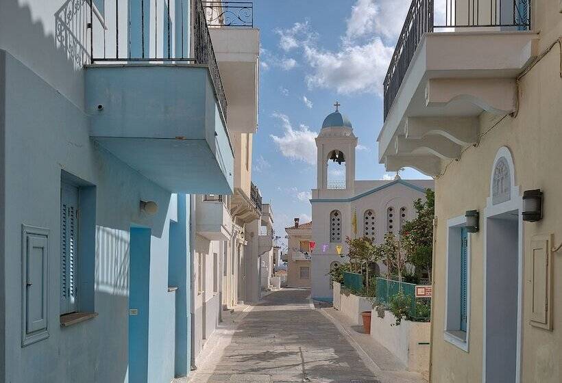 Anemomiloi Andros Boutique