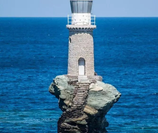 Anemomiloi Andros Boutique