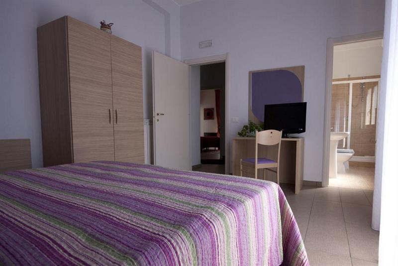 住宿加早餐 Vado Al Massimo