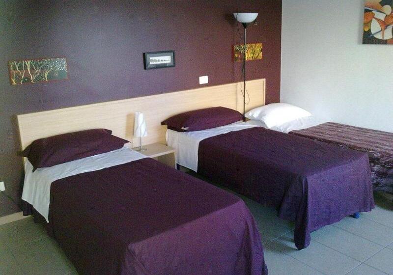 住宿加早餐 Vado Al Massimo