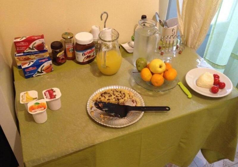 住宿加早餐 Vado Al Massimo