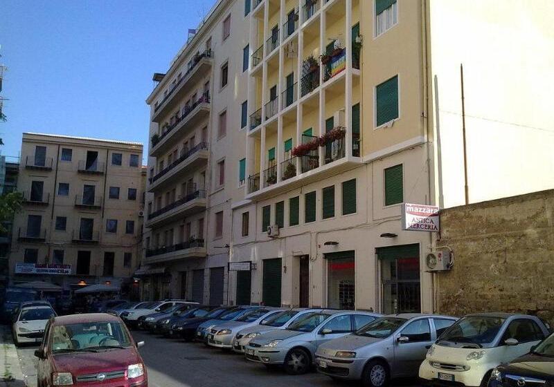 住宿加早餐 Vado Al Massimo