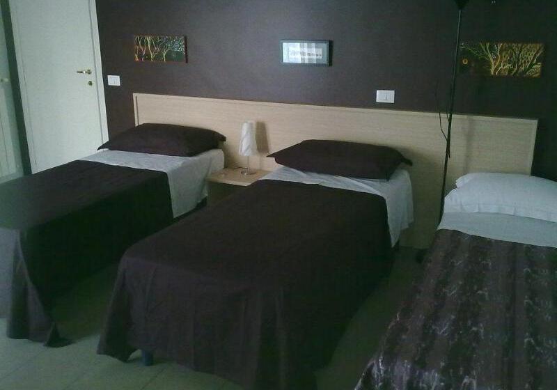 住宿加早餐 Vado Al Massimo