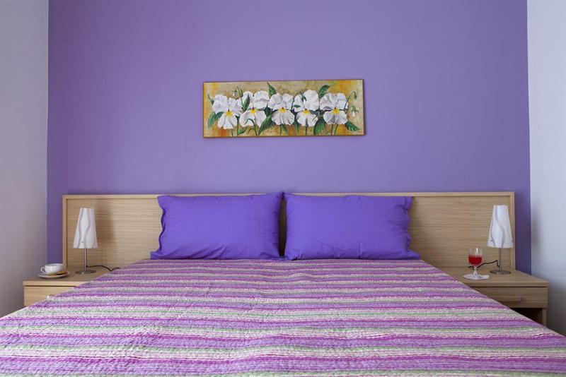 住宿加早餐 Vado Al Massimo