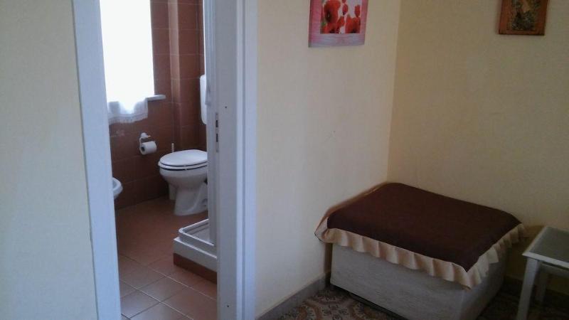 住宿加早餐 Vado Al Massimo