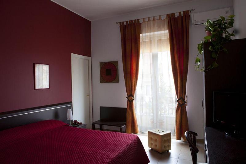 住宿加早餐 Vado Al Massimo