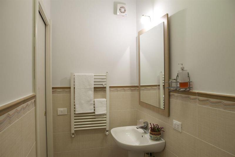 住宿加早餐 Vado Al Massimo