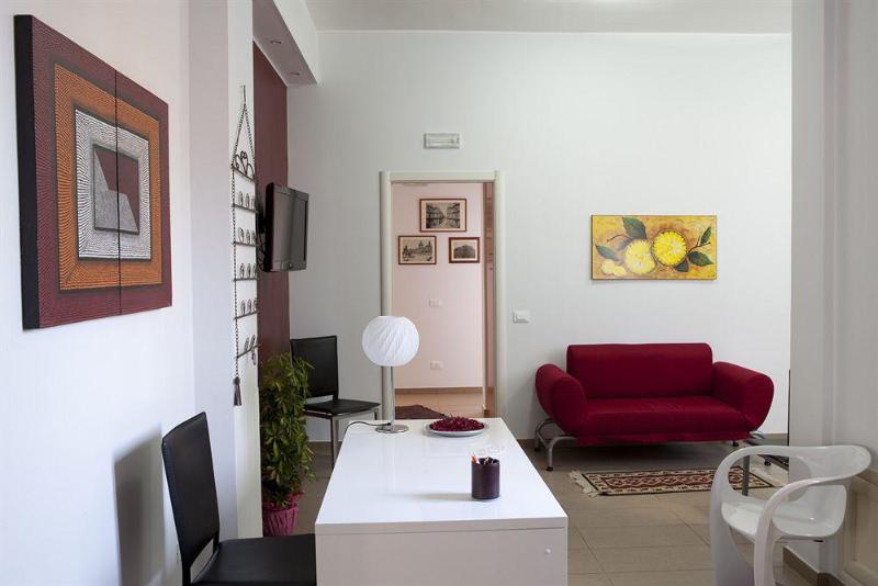 住宿加早餐 Vado Al Massimo