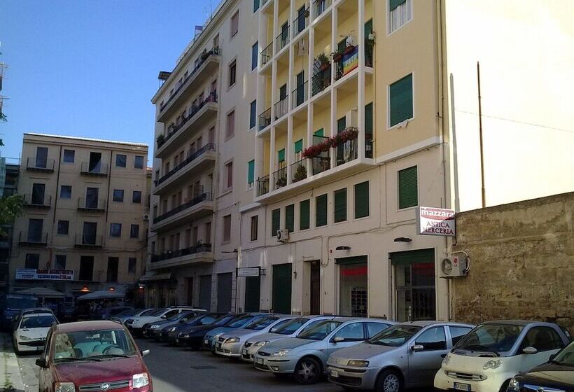 住宿加早餐 Vado Al Massimo