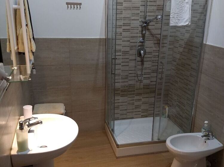 住宿加早餐 Vado Al Massimo