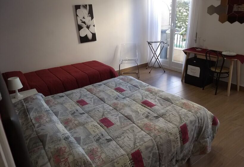 住宿加早餐 Vado Al Massimo