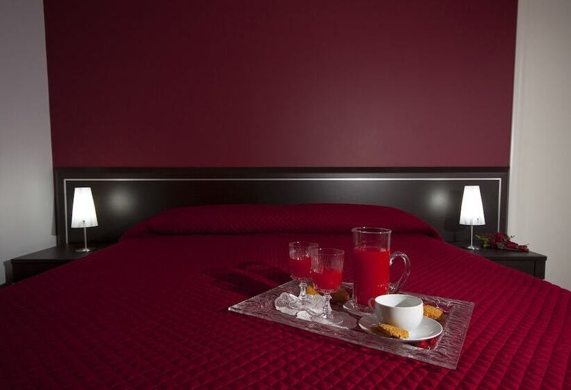 住宿加早餐 Vado Al Massimo