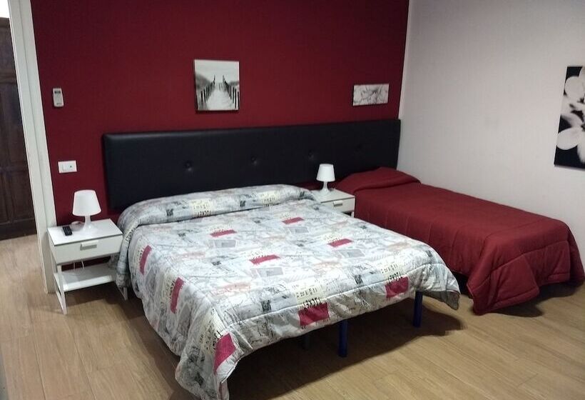 住宿加早餐 Vado Al Massimo