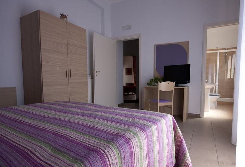 住宿加早餐 Vado Al Massimo