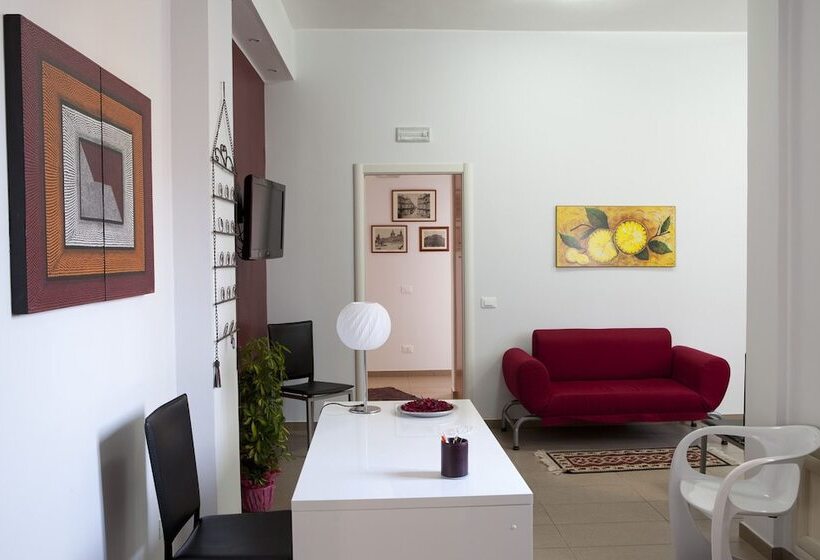 住宿加早餐 Vado Al Massimo