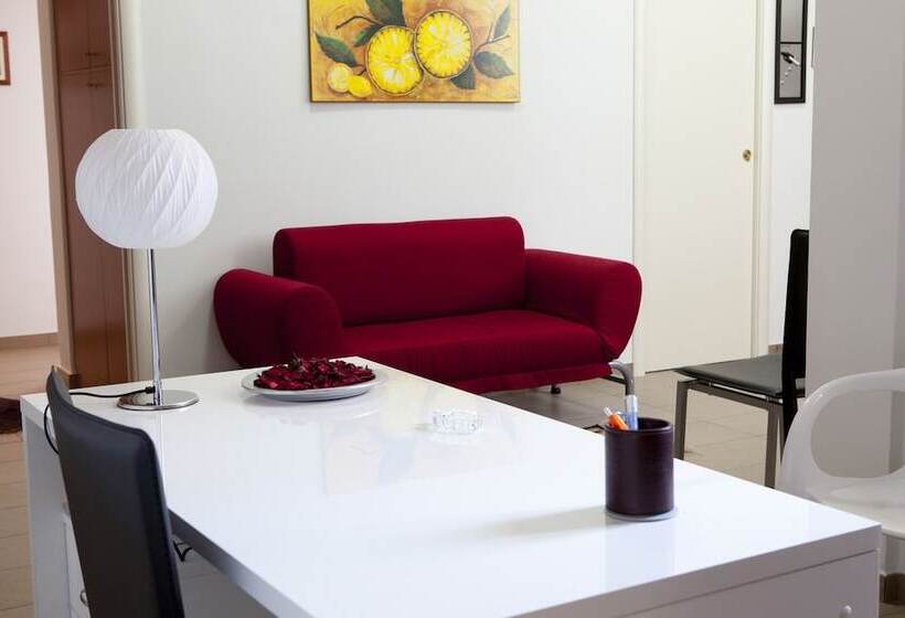 住宿加早餐 Vado Al Massimo