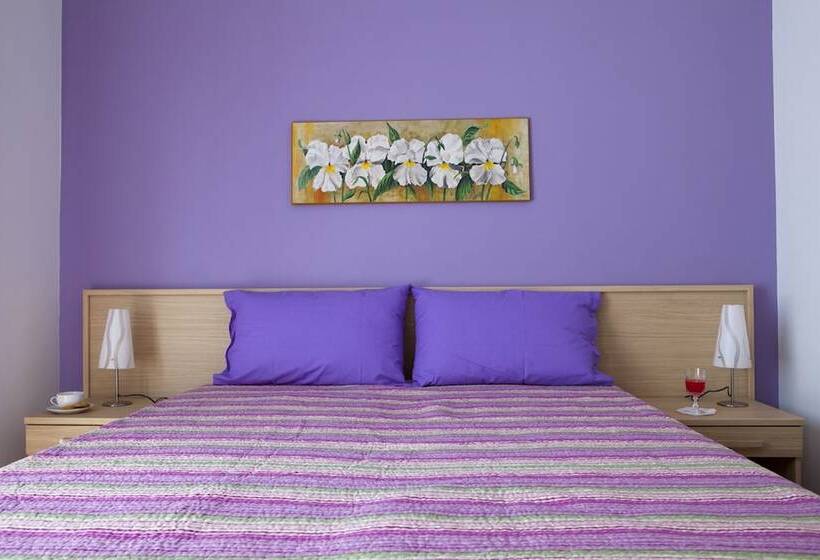 住宿加早餐 Vado Al Massimo