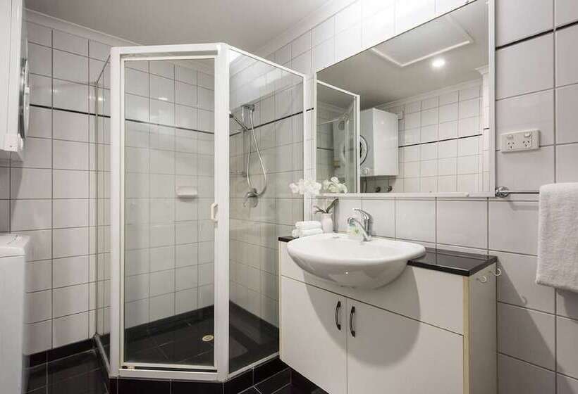 Darwin Executive Studio