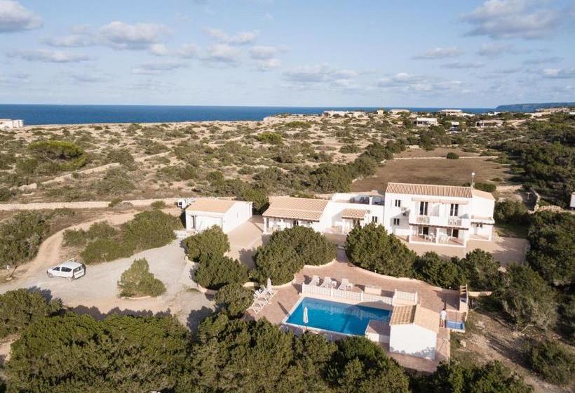 Apartments Es Clot Des Forn