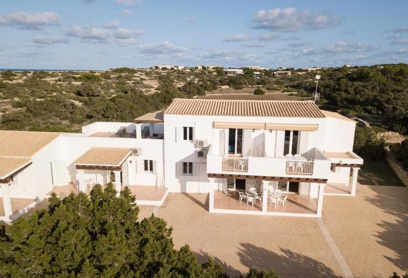 Apartments Es Clot Des Forn