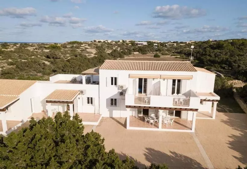 Apartments Es Clot Des Forn