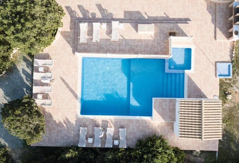 Apartments Es Clot Des Forn