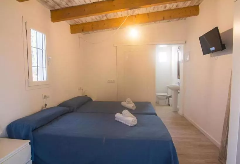 Apartments Es Clot Des Forn