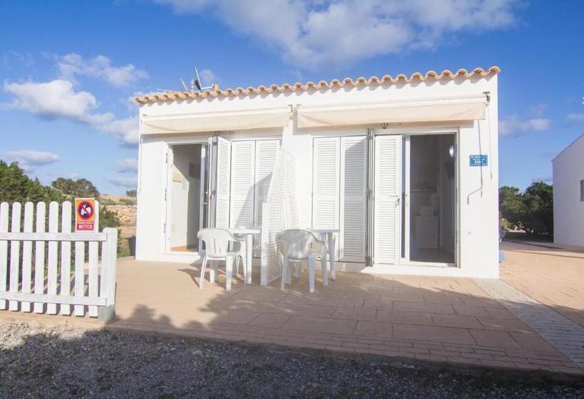 Apartments Es Clot Des Forn