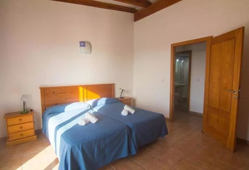Apartments Es Clot Des Forn