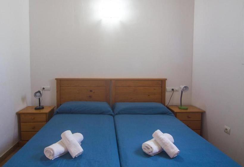 Apartments Es Clot Des Forn