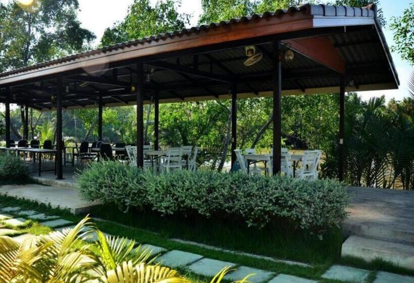 فندق Baan Suan Nuan Ta