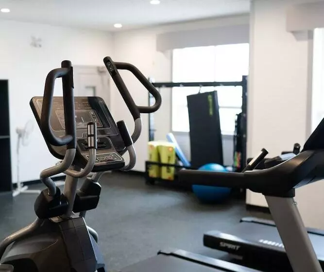 ホテル Best Western Plus Airdrie Gateway