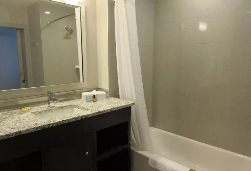 ホテル Best Western Plus Airdrie Gateway