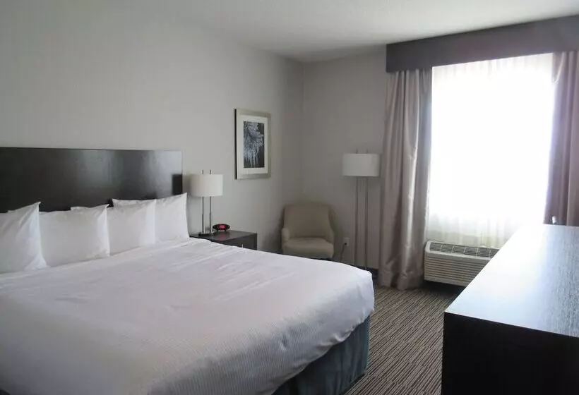 ホテル Best Western Plus Airdrie Gateway
