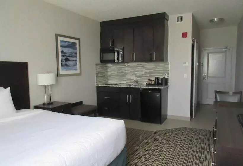 ホテル Best Western Plus Airdrie Gateway