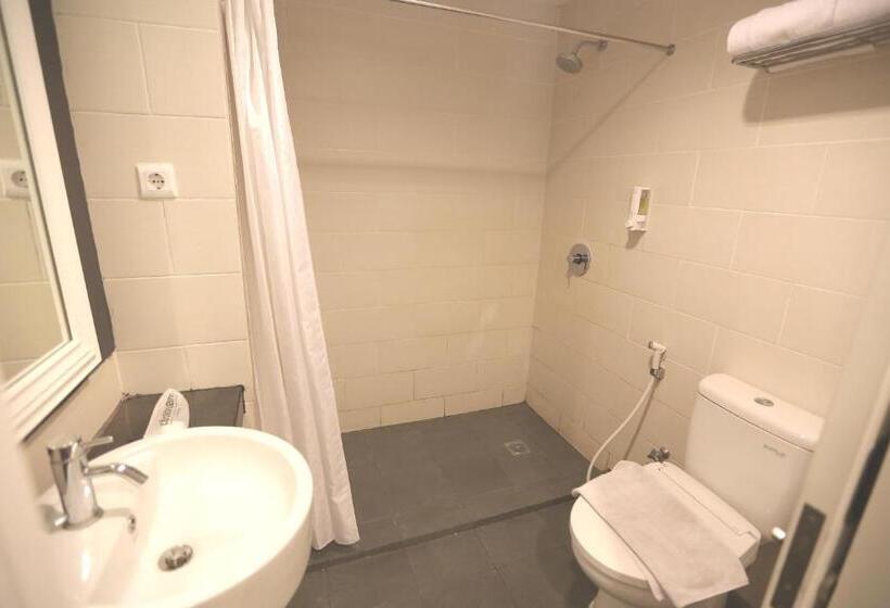 Otel Citradream Cirebon