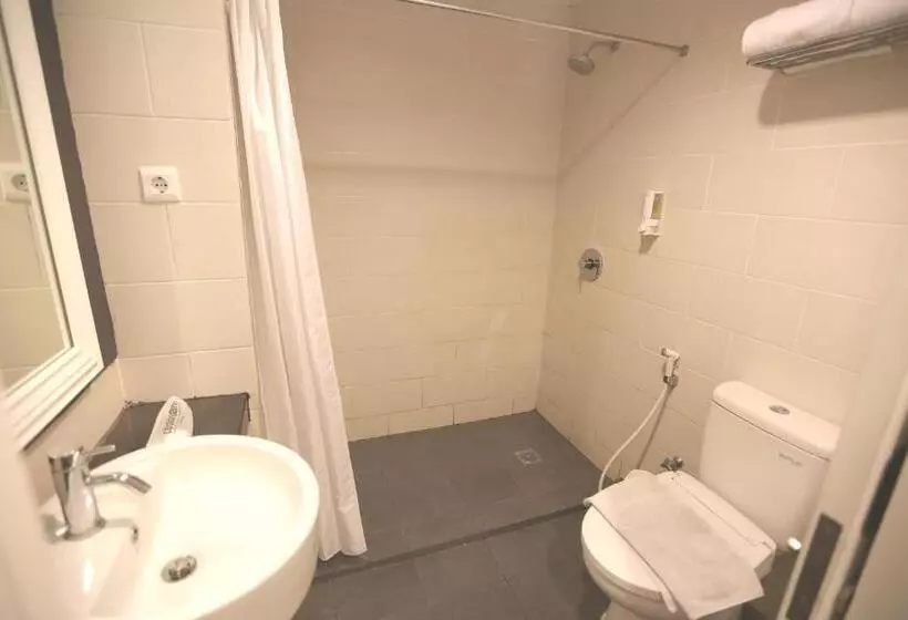 Hotel Citradream Cirebon