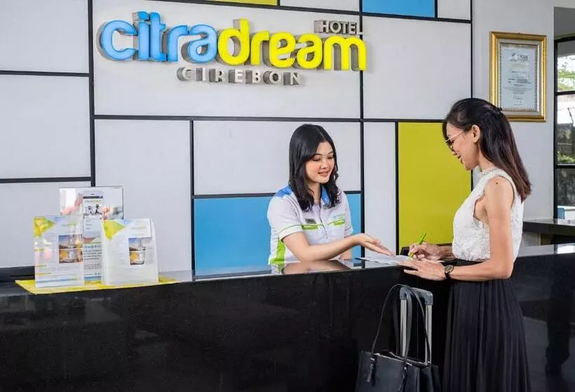 Hotel Citradream Cirebon