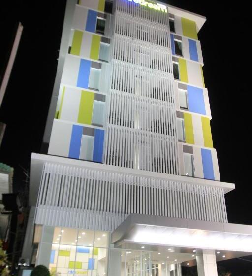 Otel Citradream Cirebon