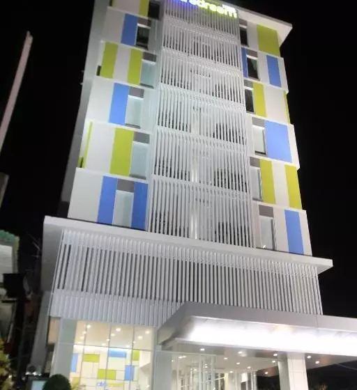 Hotel Citradream Cirebon