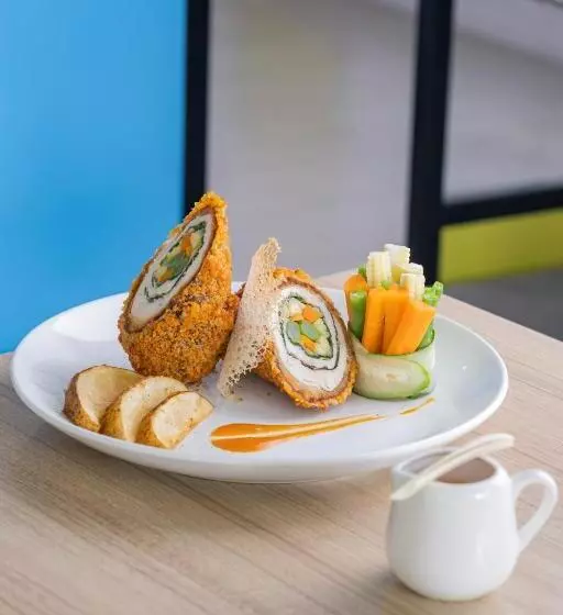 Hotel Citradream Cirebon