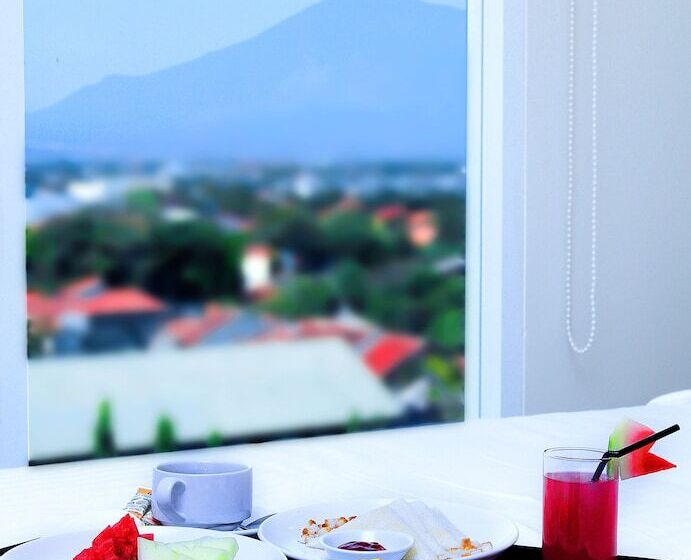 Otel Citradream Cirebon