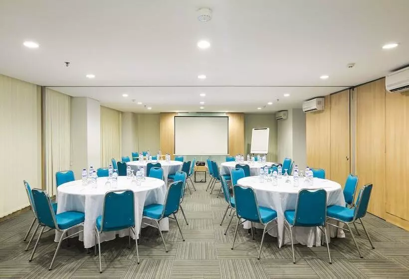 Hotel Citradream Cirebon
