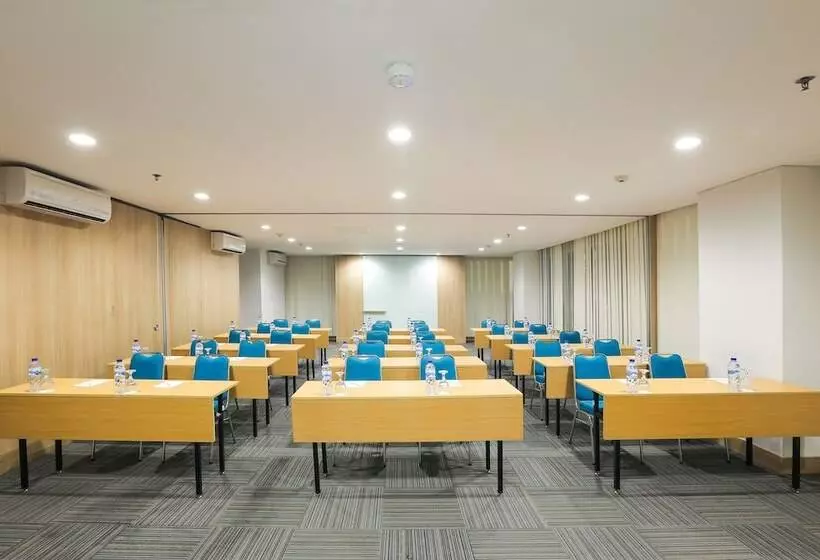 Hotel Citradream Cirebon
