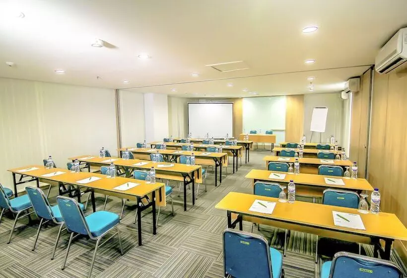 Hotel Citradream Cirebon