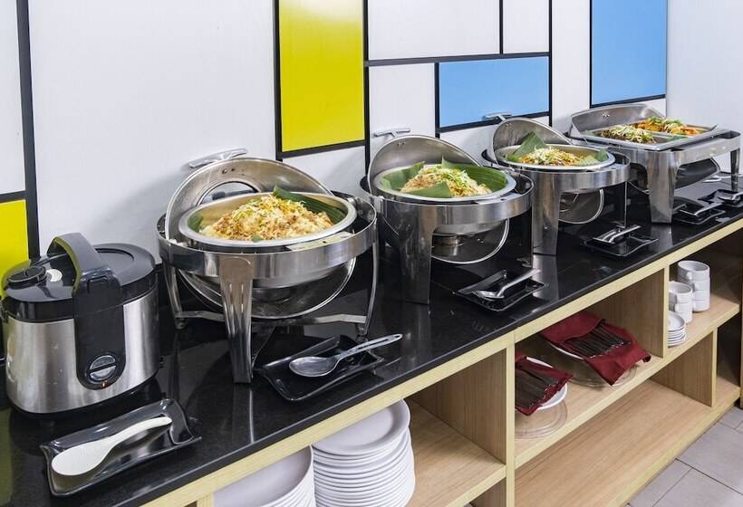 Otel Citradream Cirebon