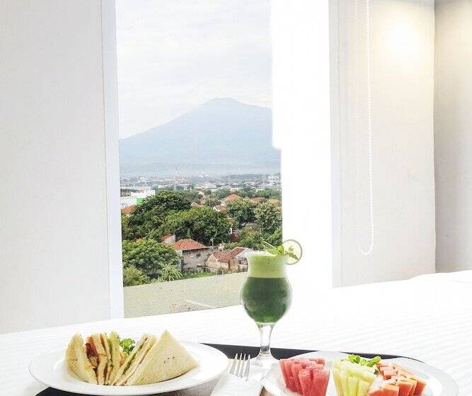 Otel Citradream Cirebon