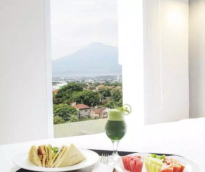 Hotel Citradream Cirebon